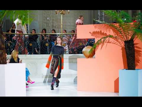 Peter Pilotto | Fall Winter 2017/2018 Full Fashion Show | Exclusive