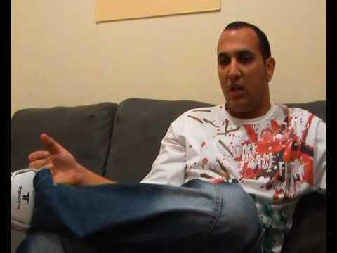 02.Es Murcia | DVD Piezas & Jayder | Directo en Murcia (Sala la Nave)