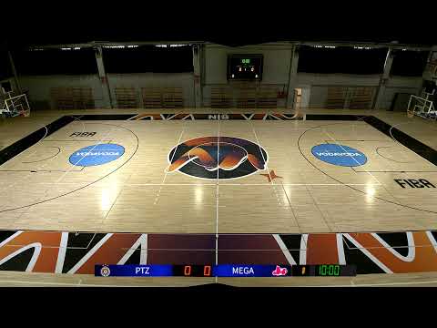 Moja kravica MINI KUP Radivoj Korać Partizan - Mega Super