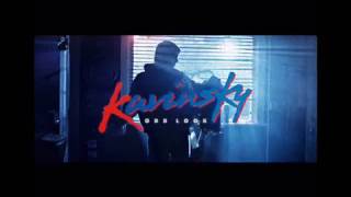 Kavinsky - Odd Look (Special Remix feat. The Weeknd)