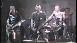 Rasta Knast - Reich geworden (Hangar 110, São Paulo)