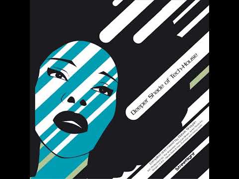 Babak Shayan presents "Deeper Shade Of Tech House"