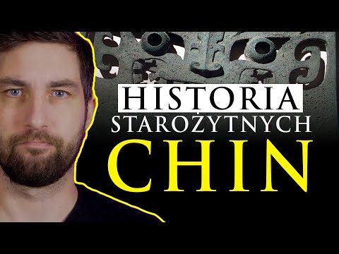 The legendary beginnings of Chinese civilization