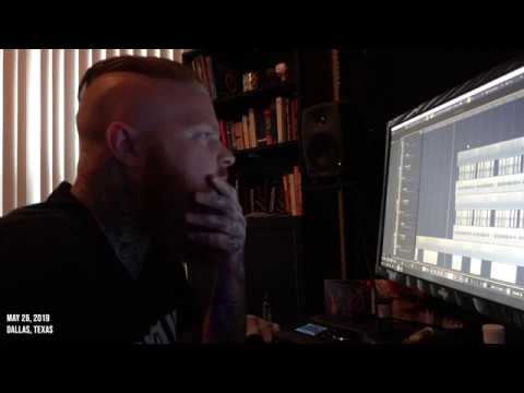 Lee McKinney - Europe Solo Tour Documentary 2019