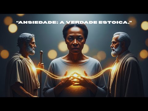 Os 5 Princípios Estoicos Que Podem Te Livrar Da Ansiedade e do Medo Constante