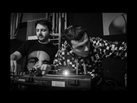 Marko Vukovic b2b CVTKVC at half 30/11/19