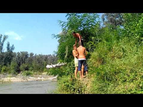 splash la dambovita 6