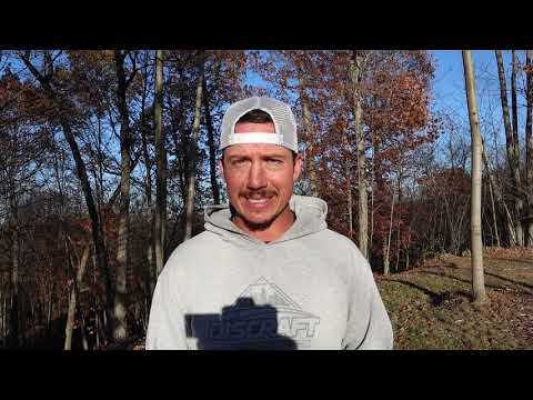 Episode #31 of Down The Fairway. How to approach Death Putts