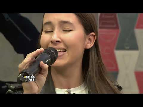 Music: Tyler Page performs 'Until We Meet Again'