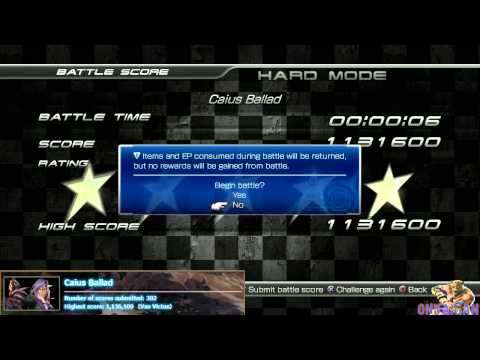 Lightning Returns: Final Fantasy XIII - Farming Abilities [Part 43] - 3 / 3