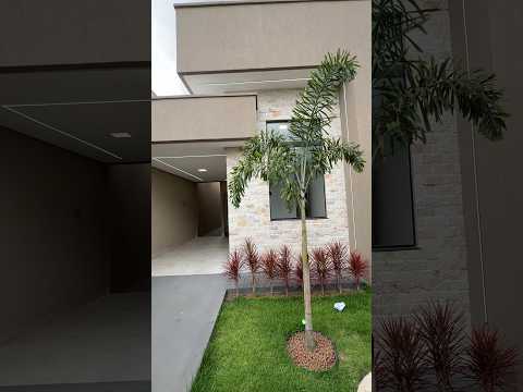 Casa Setor bairro independência em Aparecida de Goiânia São 3 qts (1suite) próximo UAPA