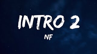 NF - Intro 2 (Lyrics)
