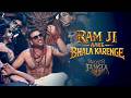 Ram Ji Aake Bhala Karenge Bhooth Bangla Akshay Kumar Pritam Armaan Malik Aarvan Lyrical