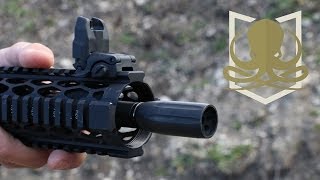 Kaw Valley Precision Linear Compensator Overview