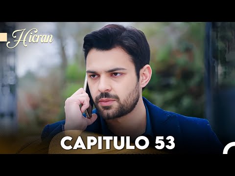 Hicran: En Busca de Mi Hija Capitulo 53 (Doblado en Español) FULL HD
