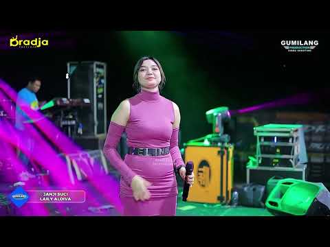 FULL ALBUM D'RADJA PASTI AJA - GEMPAR GENERATION MANGUNREKSO TAMBAKROMO PATI