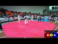 471 Stojanovic Stefan SRB Vs Ansar Naser AUT 6 12