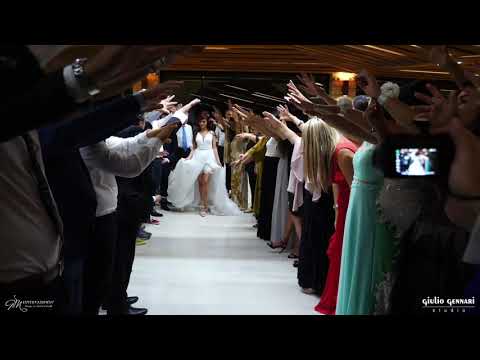 Musica matrimonio Abruzzo Pescara Chieti Molise Puglia animazione ❤️ Gianni Mucci Matrimoni