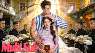 🍓Rural girl is marry 35-yo ailing CEO! Her touch miraculously heals him; he adores her innocence!