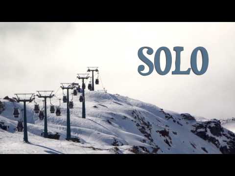SOLO // Markus Eder