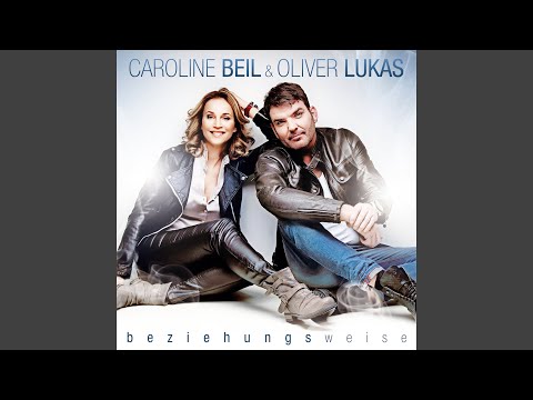 Ich Kann Nicht Ohne Dich Sein - Caroline Beil