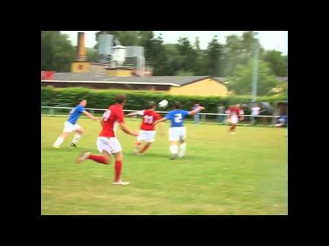 RW Fürstenhagen I - SSV Witzenhausen I alle Tore & Highlights 2013/14