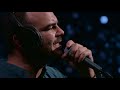 Future Islands Through The Roses Live On KEXP