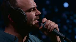 Future Islands - Through The Roses (Live on KEXP)