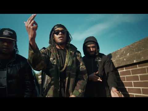 Jasse, Countree Hype - Stay Suh (Official Video)