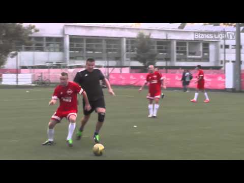 27.08.2015 II Liga D - Atal vs. Revo Drink Team