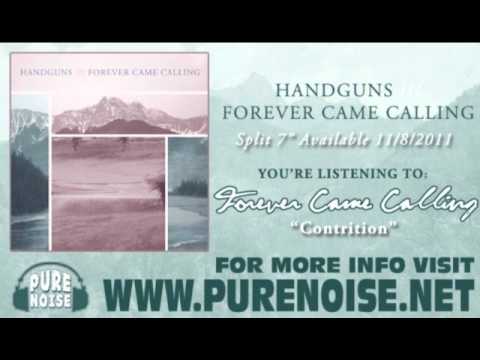 Contrition video