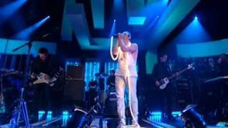 Glasvegas Euphoria Take My Hand Jools Holland Later Live April 2011