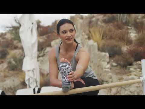 Calcetines Pilates ToeSox