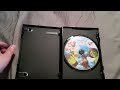 Shrek 2 2004 DVD Overview