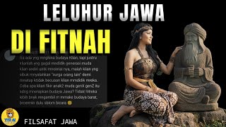 Download lagu Benarkah Leluhur Jawa Gagal Mendidik Generasi Muda? | Filsafat Jawa Murni & Surga Sejati mp3
