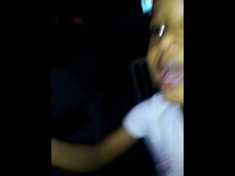 BWE FIGHT !!! KARLITE VS. ROSA BANKS !!!