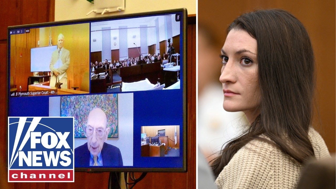 DETAILS: Postpartum psychosis at crux of Lindsay Clancy defense