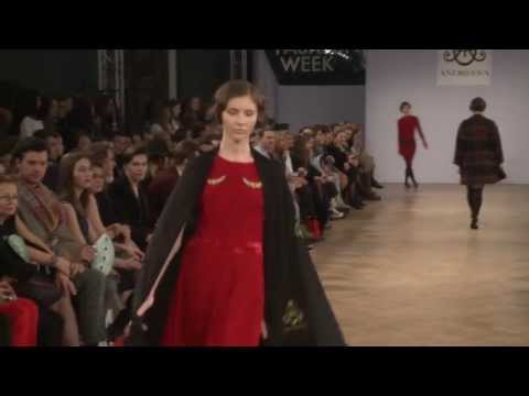 AFWR FW13 - ANDREEVA