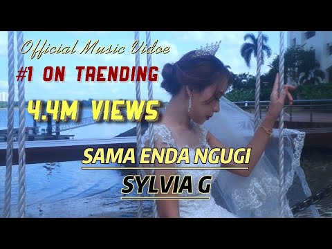 Sama Enda Ngugi - SYLVIA G - (Official Music Video) #laguviraltiktok
