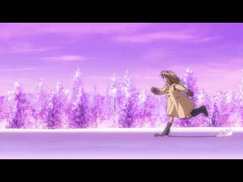 Kanon Kaze no Tadoritsuku Basho Ayana
