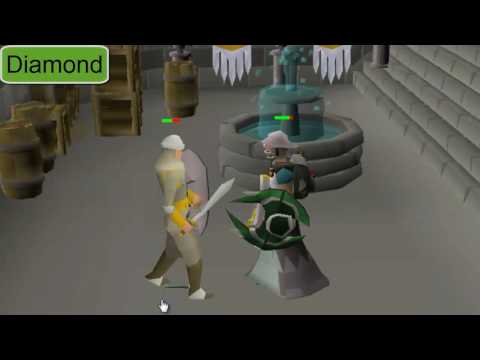 OSRS - Every enchanted bolt animation & sound