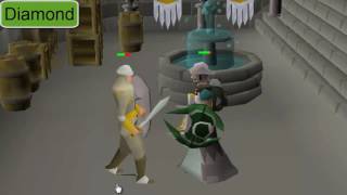 OSRS - Every enchanted bolt animation & sound
