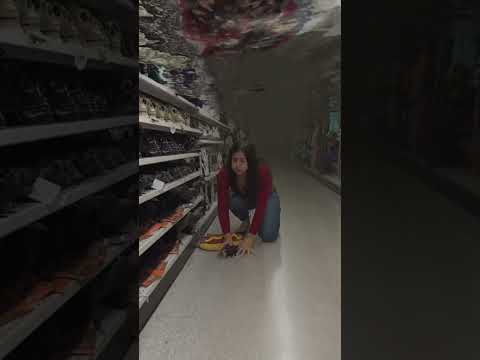 Flooded shopping store #shorts