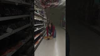 Flooded shopping store #shorts