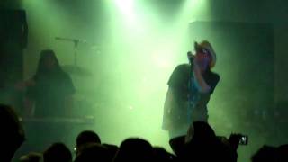 Revolting Cocks - Something Wonderful, live