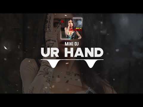 DNZ417 // MIKI DJ - UR HAND (Official Video DNZ Records)