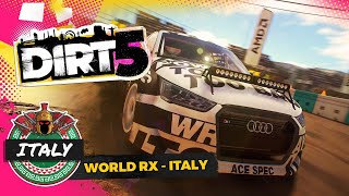 DiRT 5 (Latam Cover) video 1