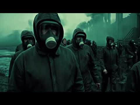 Der Cherep "Stifling Fog"