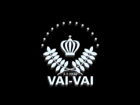 Vai Vai Ao vivo 2013 esquenta.