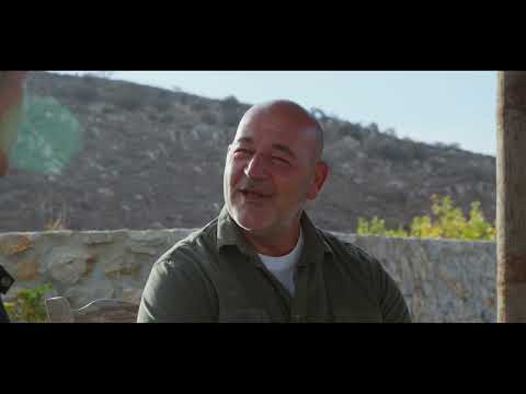 Eleolado Lesvou PGI & Exeretiko Partheno Eleolado Viannou PDO